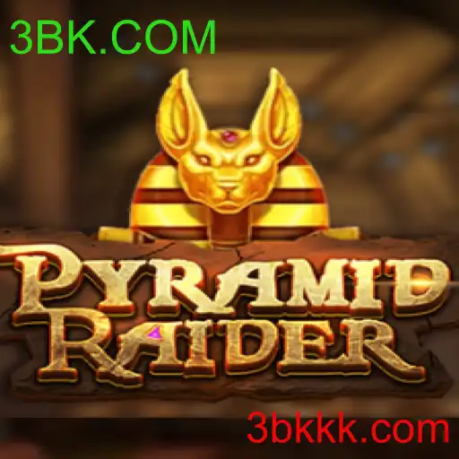 PyramidRaider